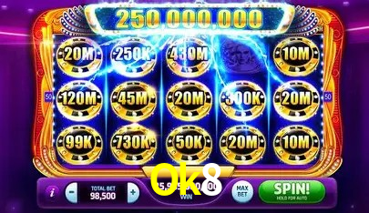 Desvendando o Mundo dos Jogos Virtuais na Ok8