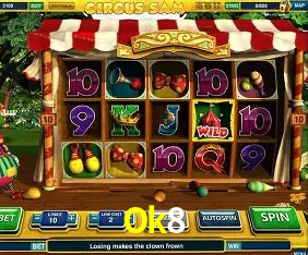 A Revolução dos Aplicativos de Jogos no Ok8