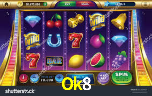 Descubra a Essência do Ok8: Nossa História e Compromissos